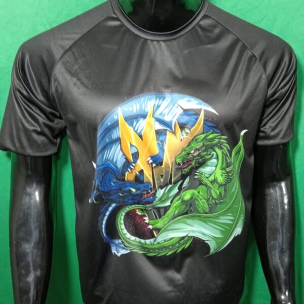 Dragons T-shirt